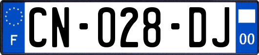 CN-028-DJ