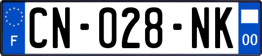 CN-028-NK