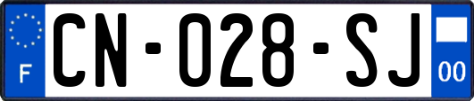 CN-028-SJ