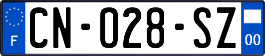 CN-028-SZ