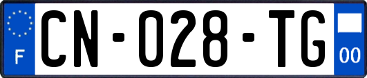 CN-028-TG