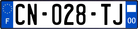 CN-028-TJ