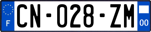 CN-028-ZM