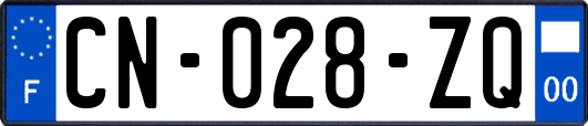 CN-028-ZQ