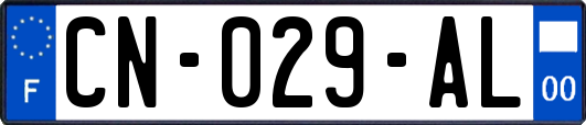 CN-029-AL