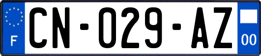 CN-029-AZ