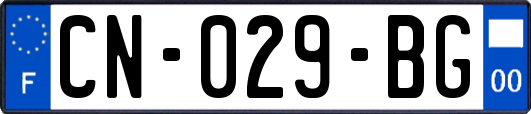 CN-029-BG