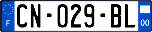 CN-029-BL