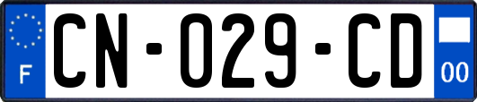 CN-029-CD