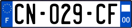 CN-029-CF