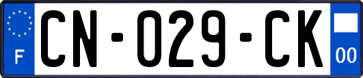 CN-029-CK