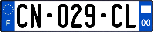 CN-029-CL