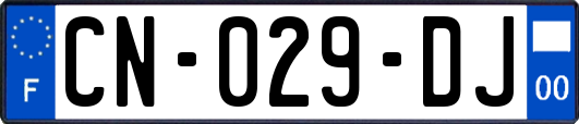 CN-029-DJ