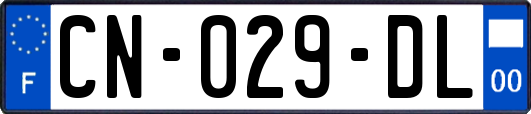 CN-029-DL