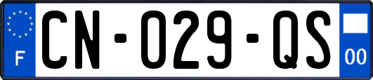 CN-029-QS