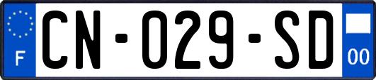 CN-029-SD