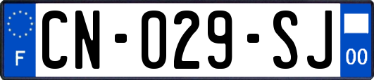 CN-029-SJ