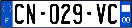 CN-029-VC