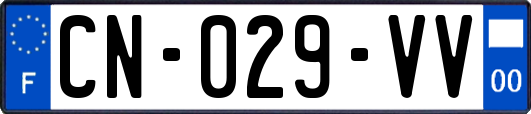 CN-029-VV