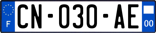 CN-030-AE