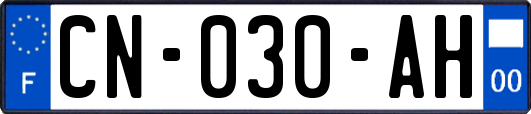 CN-030-AH