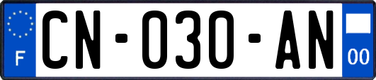 CN-030-AN