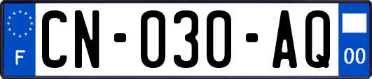 CN-030-AQ