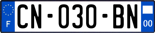 CN-030-BN