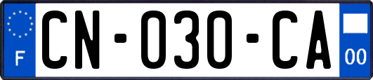 CN-030-CA