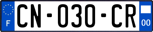 CN-030-CR