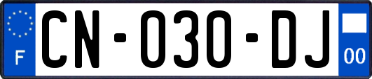 CN-030-DJ