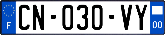 CN-030-VY