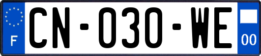 CN-030-WE