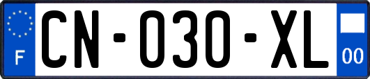 CN-030-XL