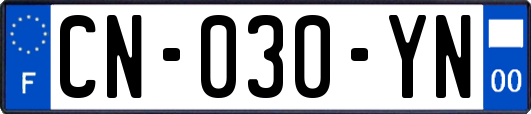 CN-030-YN