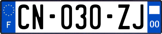 CN-030-ZJ