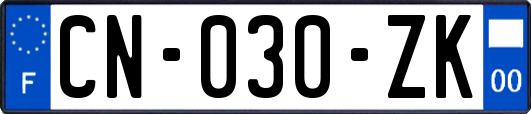 CN-030-ZK