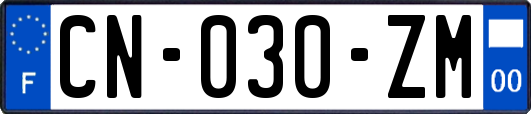 CN-030-ZM