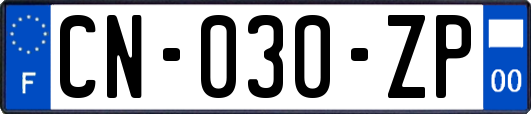 CN-030-ZP