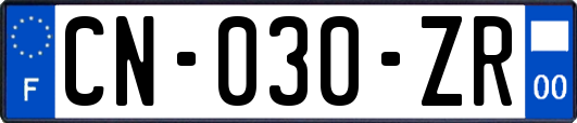 CN-030-ZR