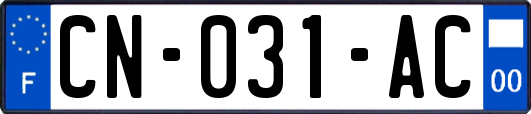 CN-031-AC