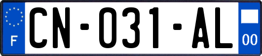 CN-031-AL