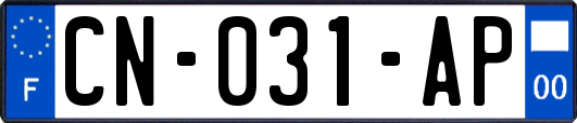 CN-031-AP