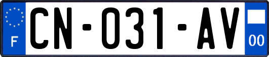 CN-031-AV