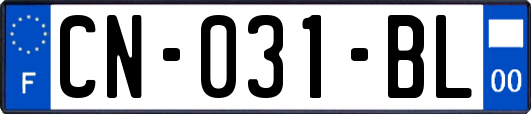 CN-031-BL