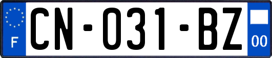 CN-031-BZ