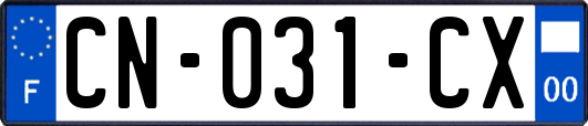 CN-031-CX