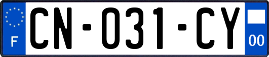 CN-031-CY