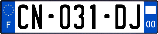 CN-031-DJ