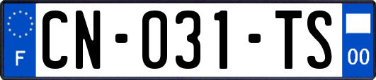 CN-031-TS